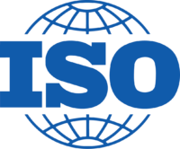 ISO logo