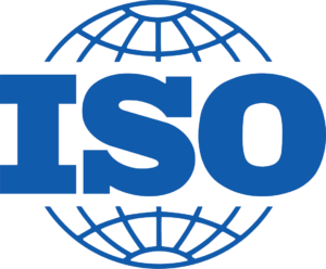 ISO Certified