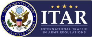 ITAR - International Traffic In Arms Regulations