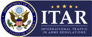 ITAR logo